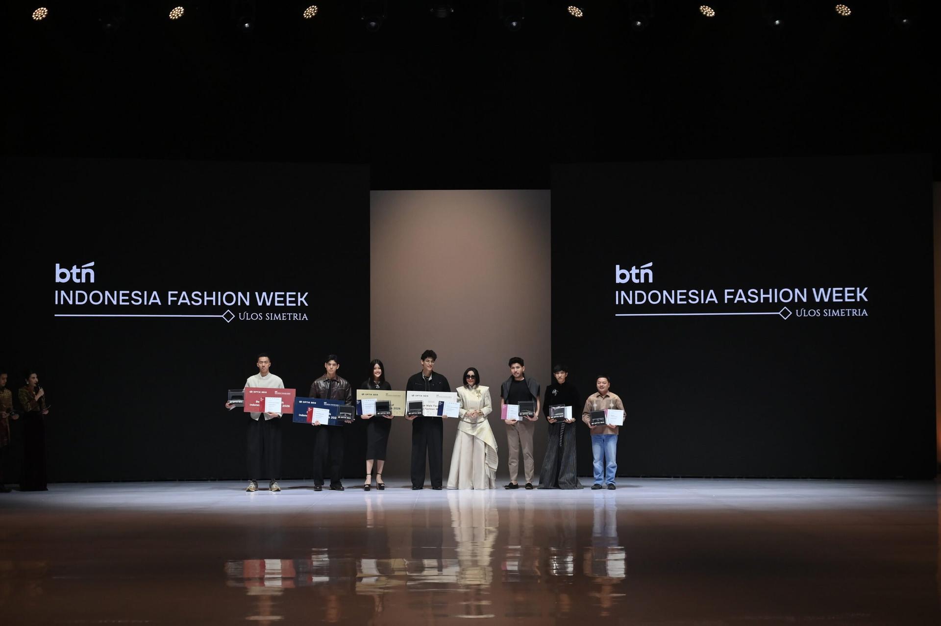 Indonesia Fashion Week
