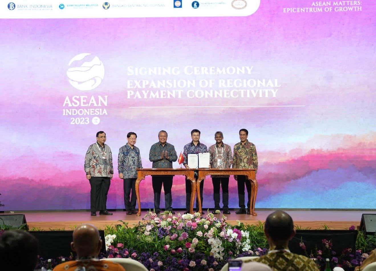 ASEAN