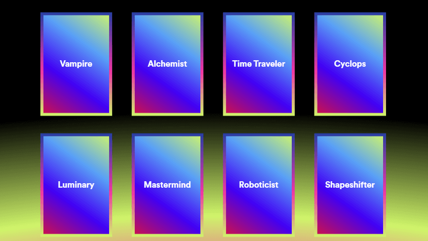 Spotify Wrapped 2023