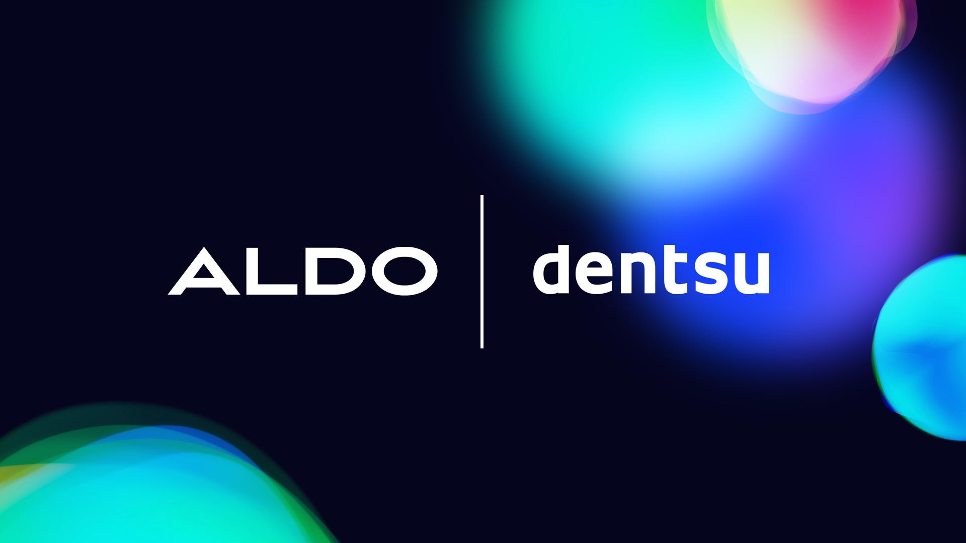 aldo dentsu