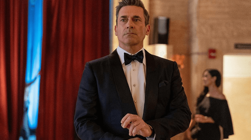 Your Friends & Neighbours