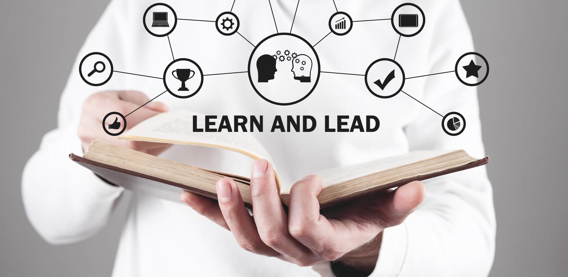 strategi buku leadership