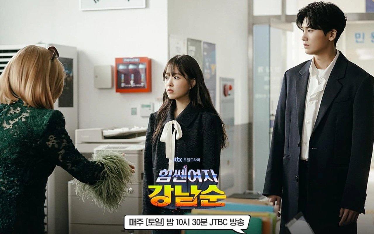 Strong Girl Nam Soon