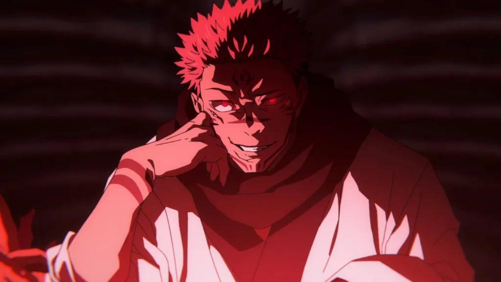 Jujutsu Kaisen Season 4