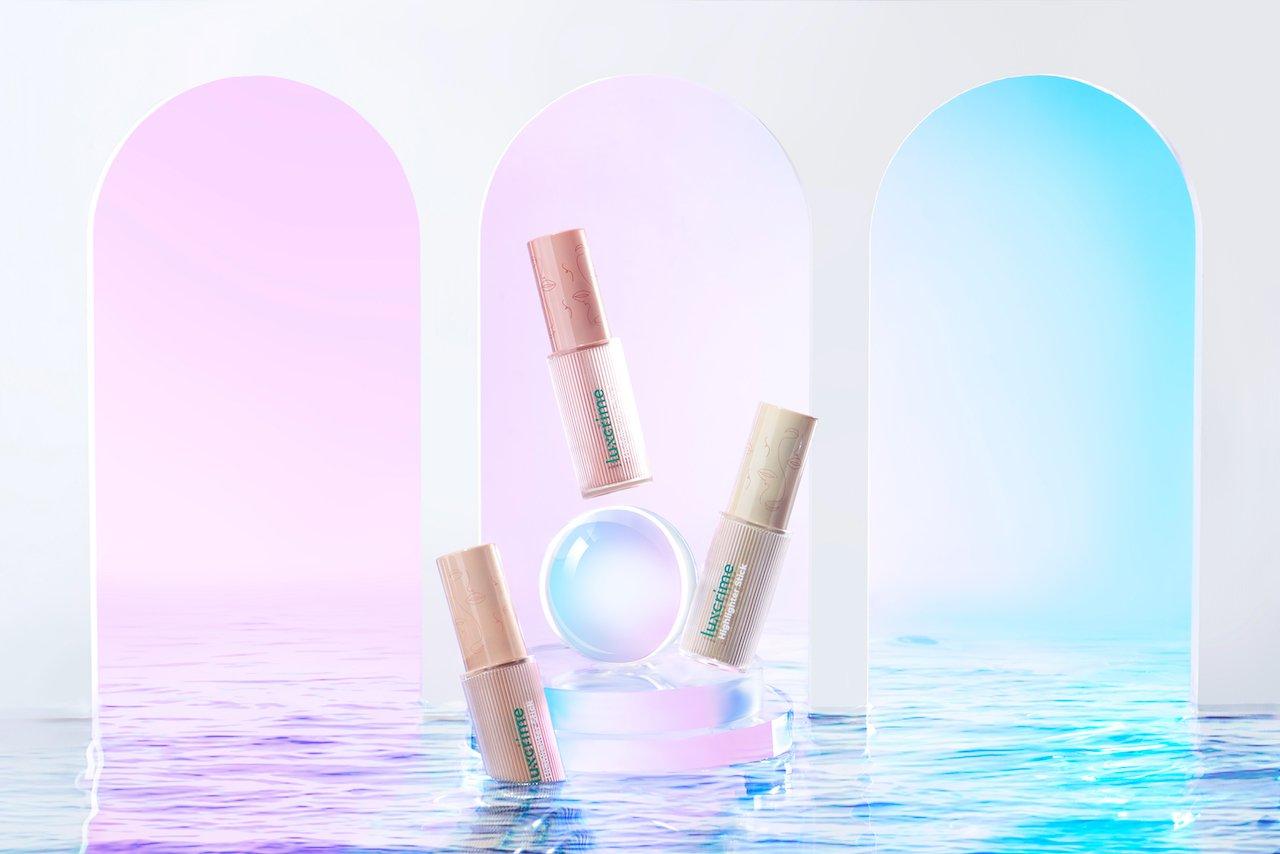 Luxcrime Highlighter Stick