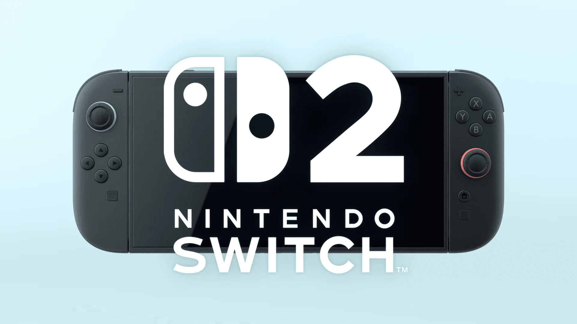 Nintendo Resmi Umumkan Kehadiran Nintendo Switch 2