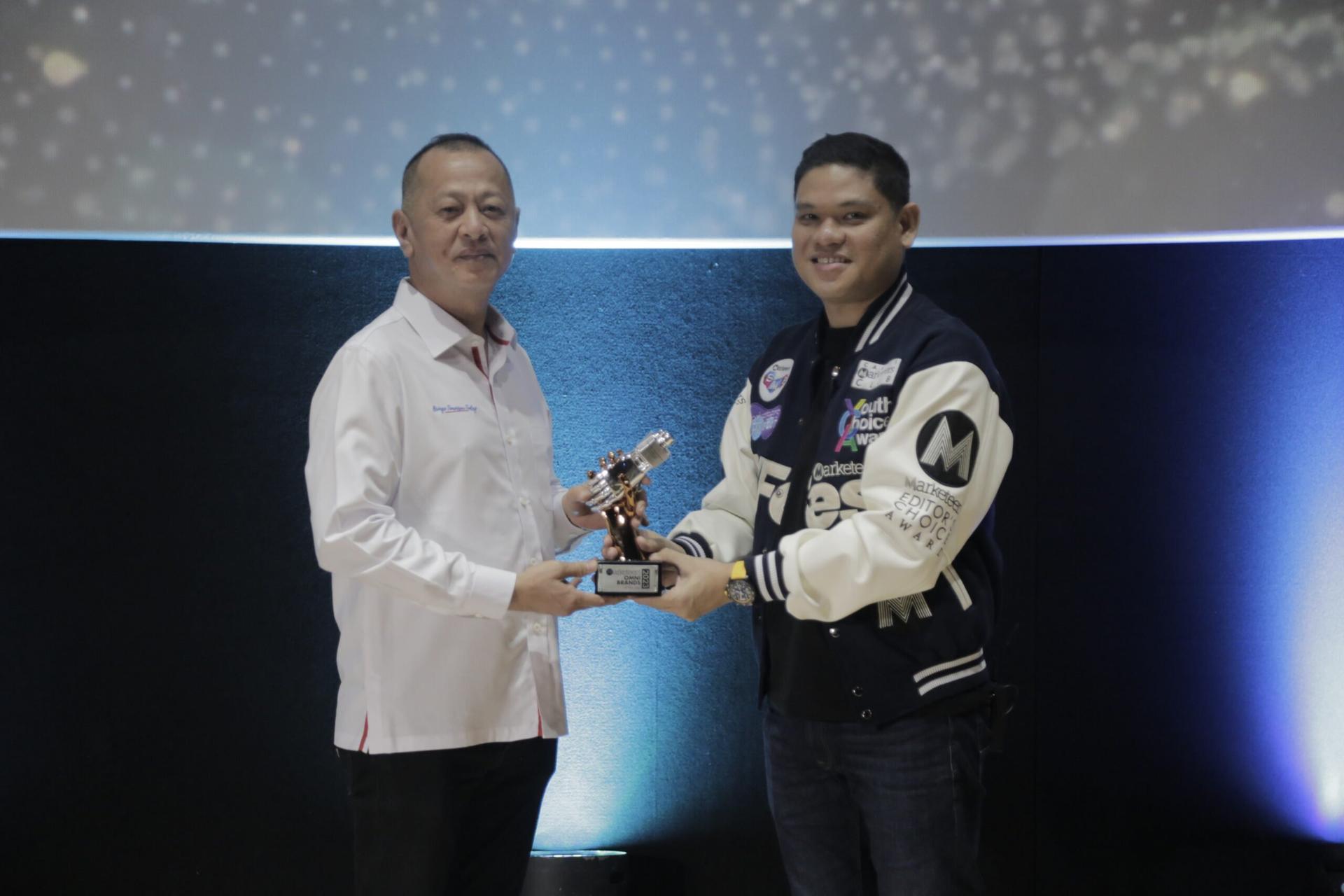 Mandiri Utama Finance