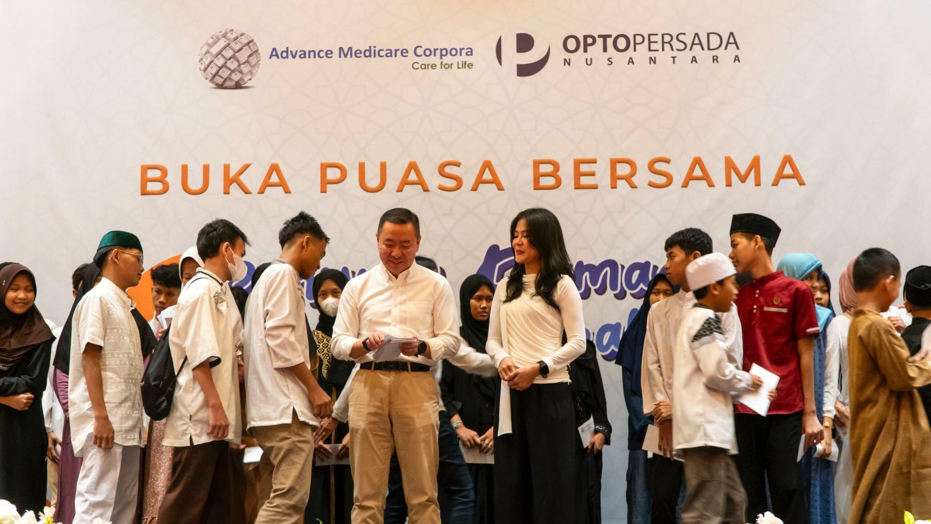 Advance Medicare Corpora