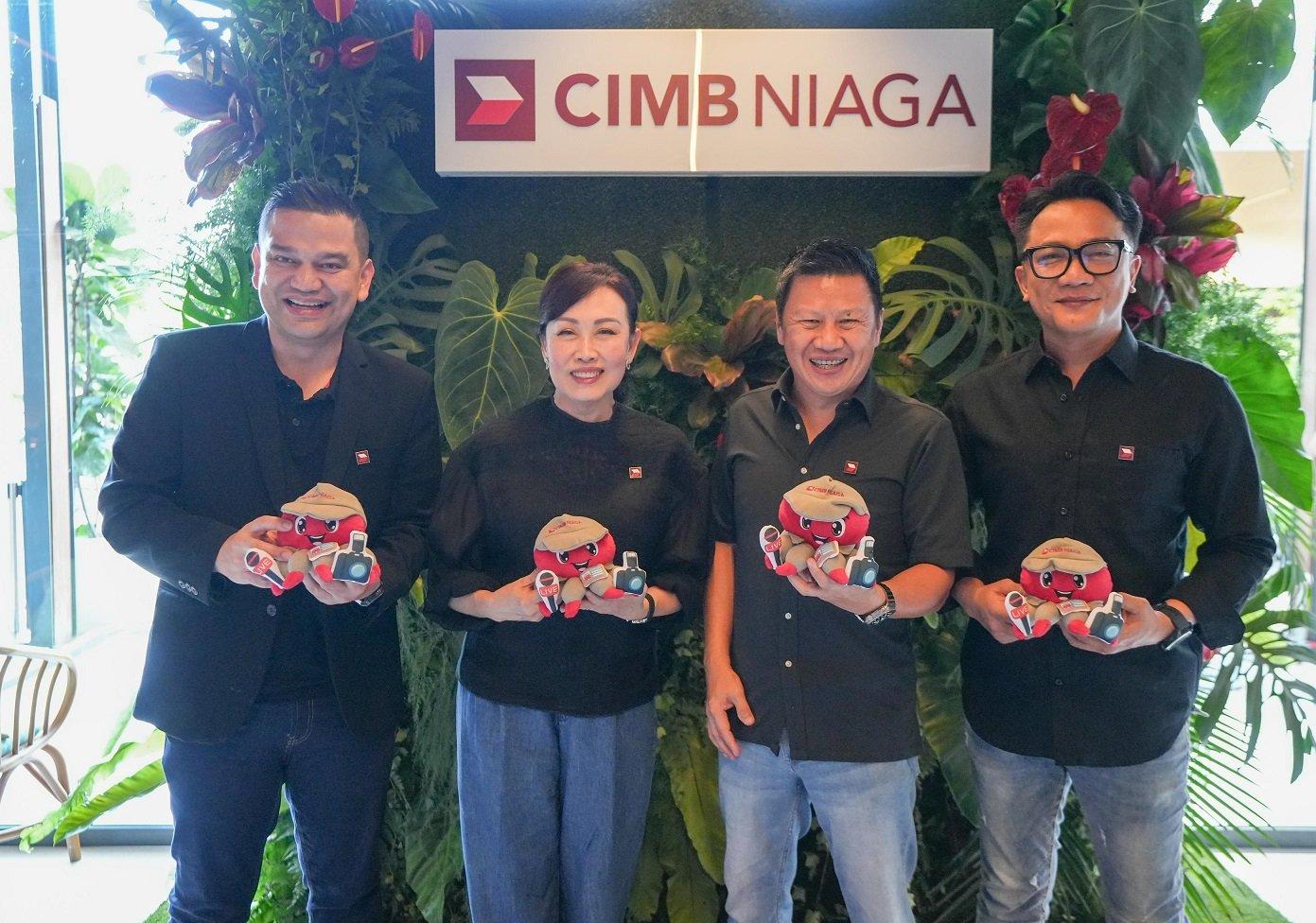 bisnis CIMB Niaga