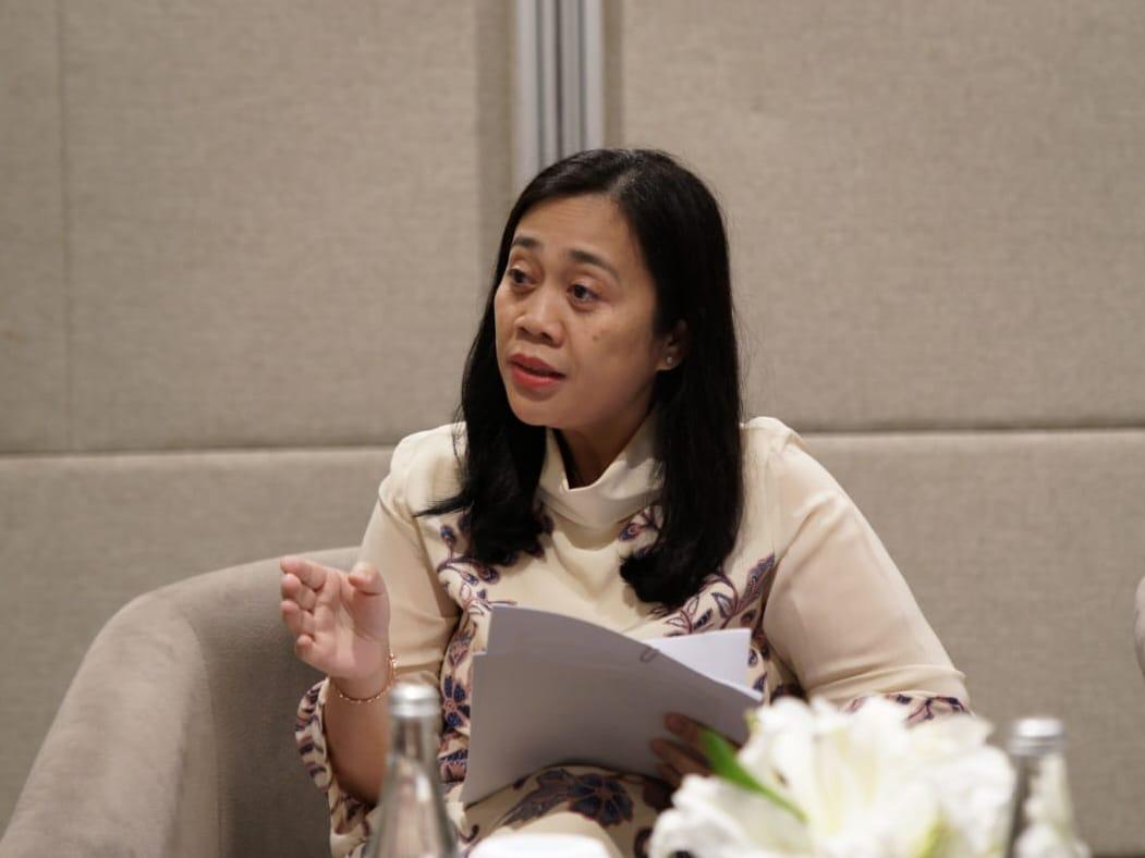 profesi diminati gen z