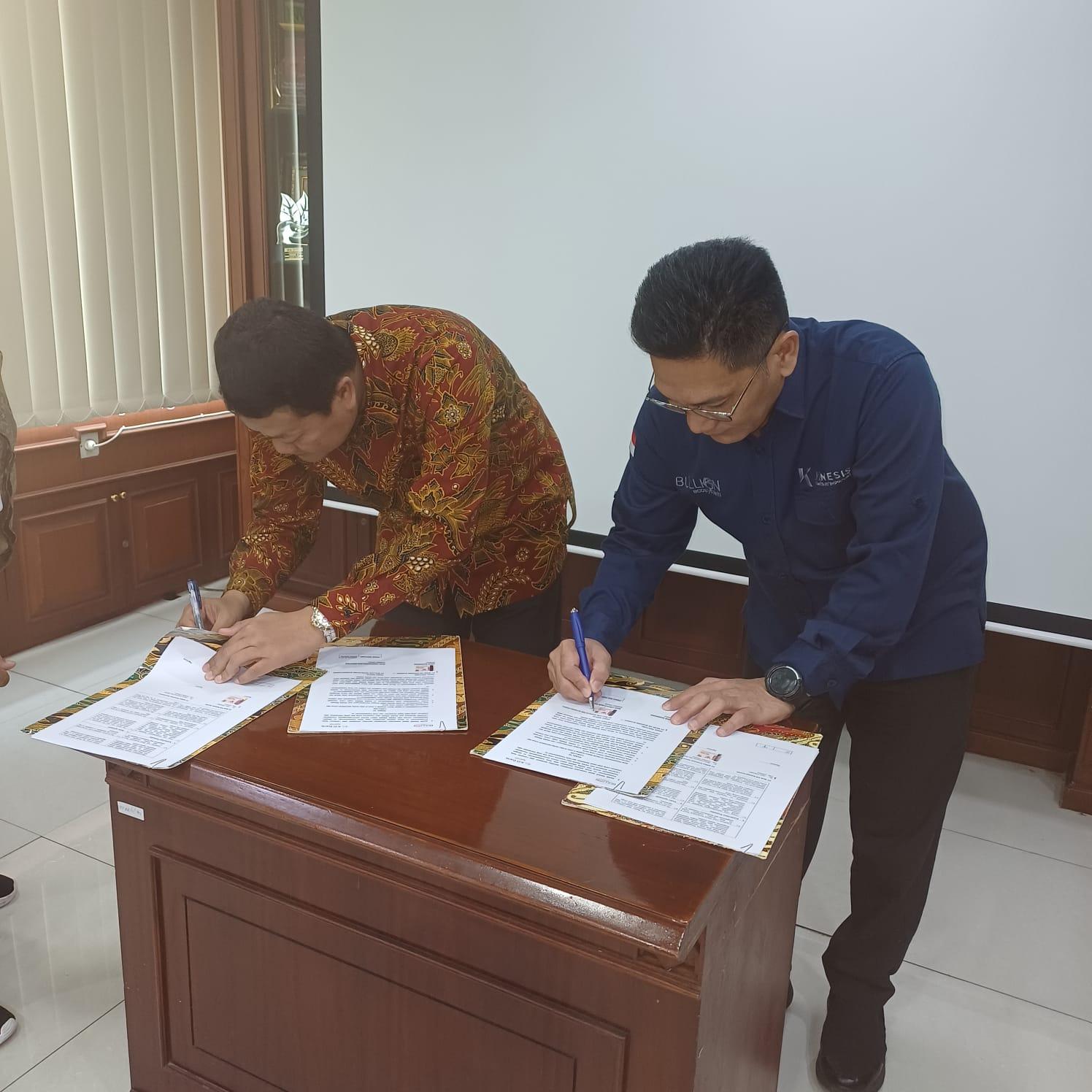 Bullion Bank Bukopin