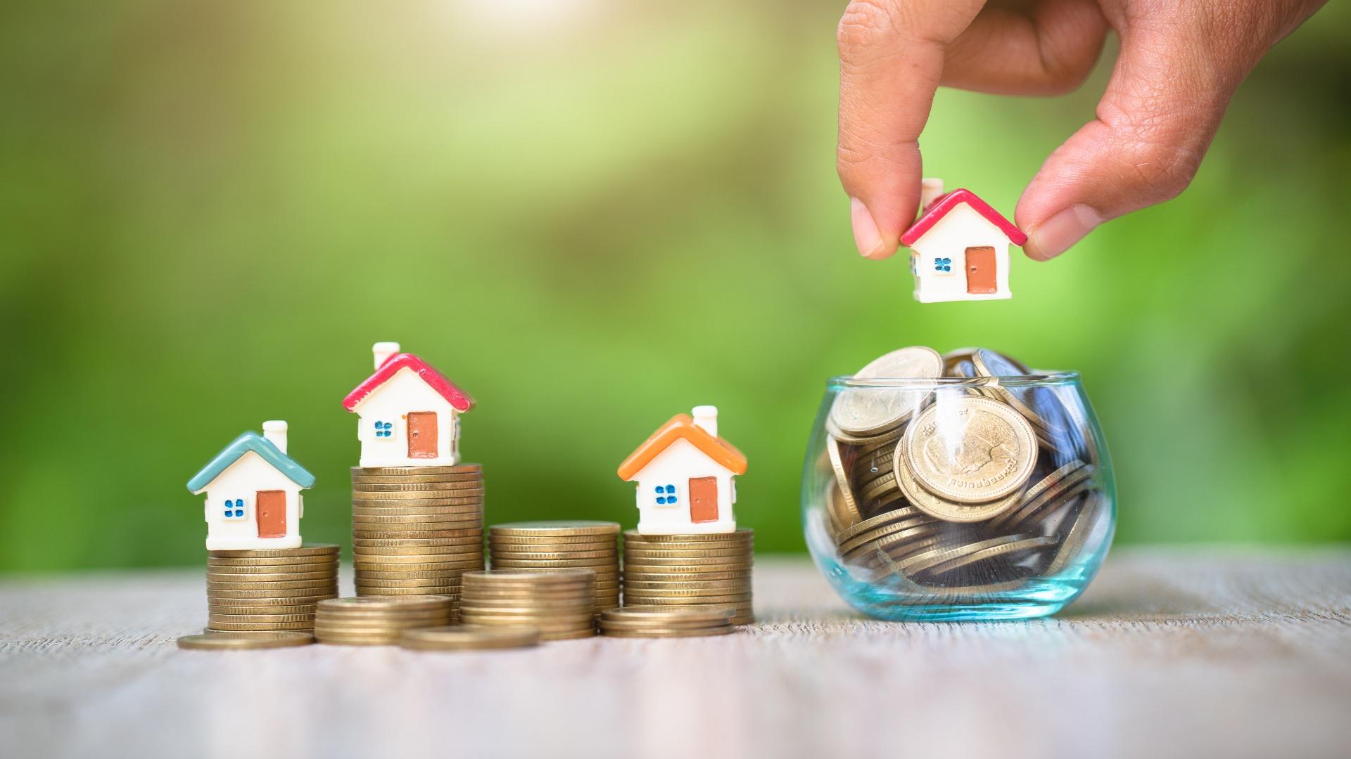 hak tanggungan adalah