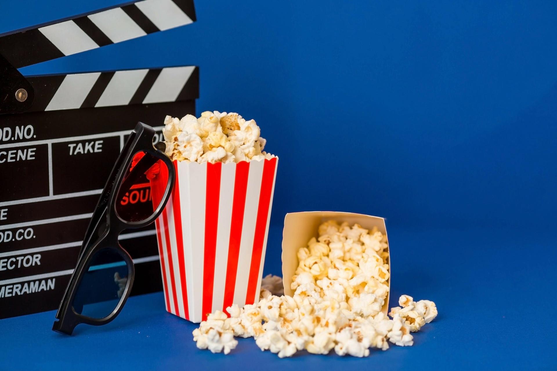 film bioskop