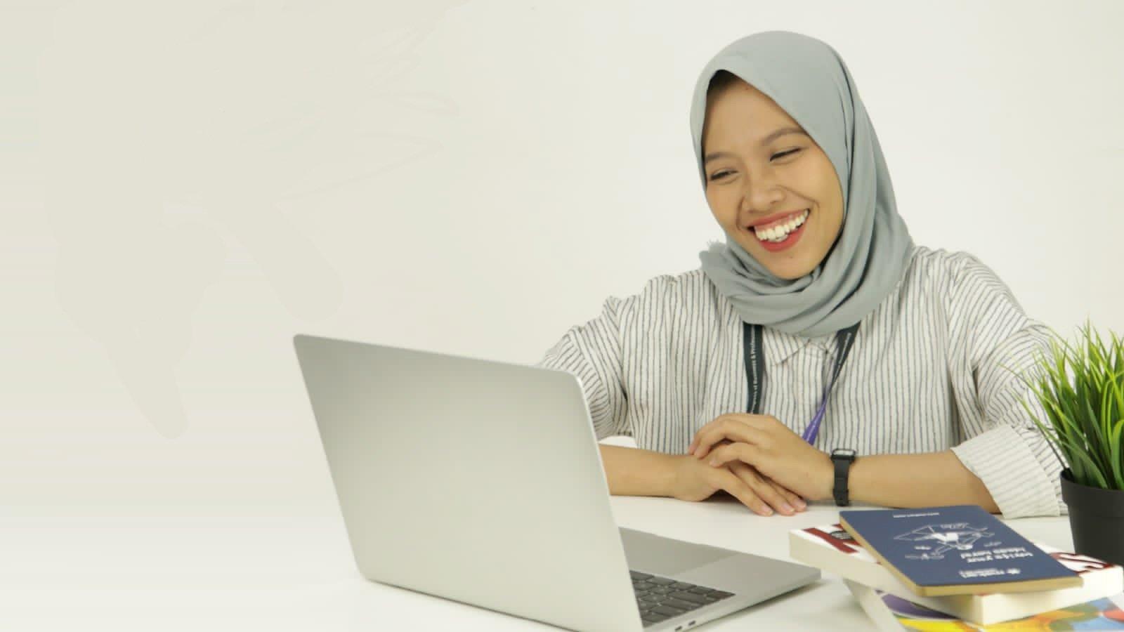 Platform Kursus Online