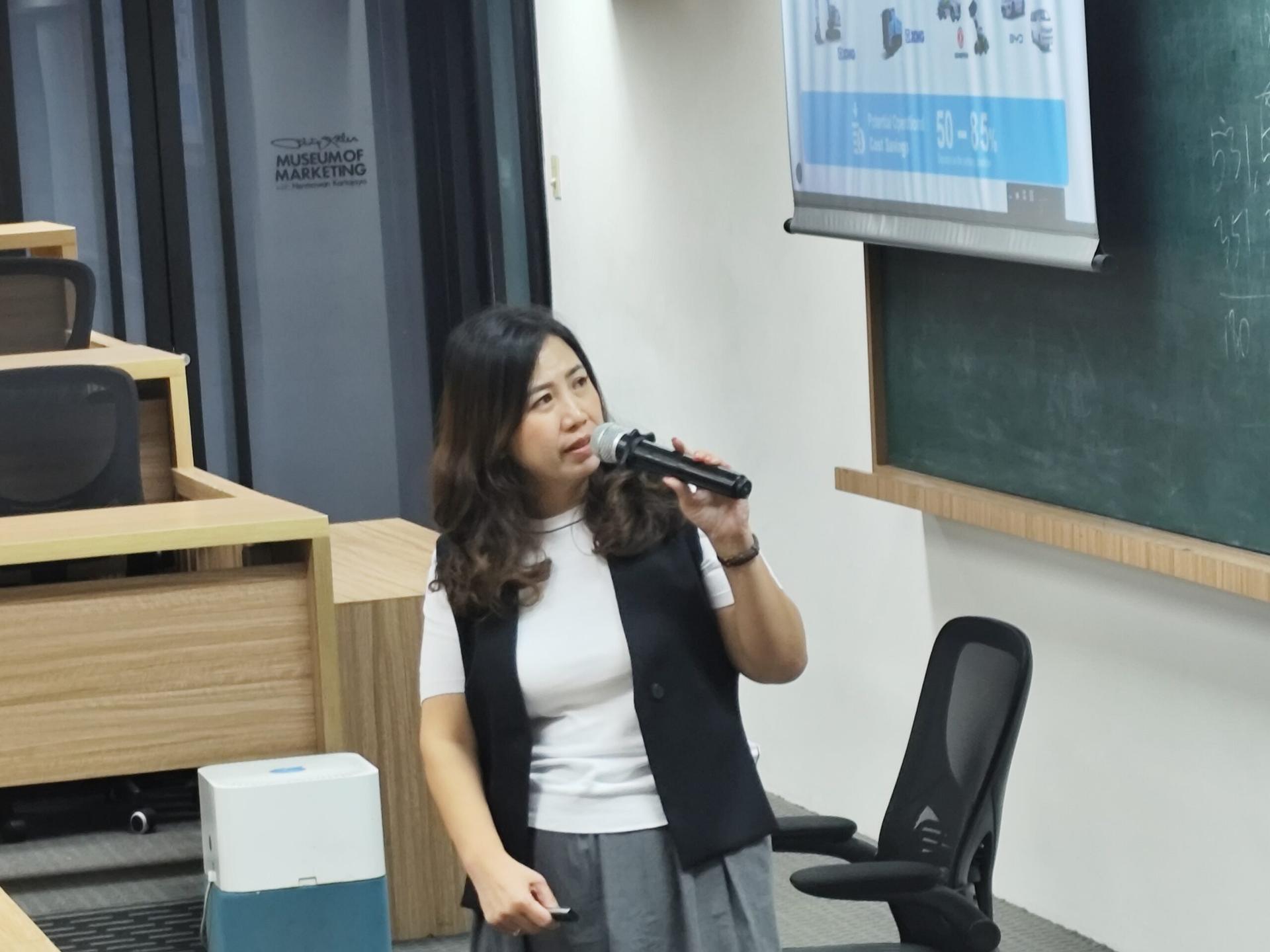 Truk Listrik Dianggap Solusi Hemat Biaya, Adopsi di Indonesia Diprediksi Melonjak