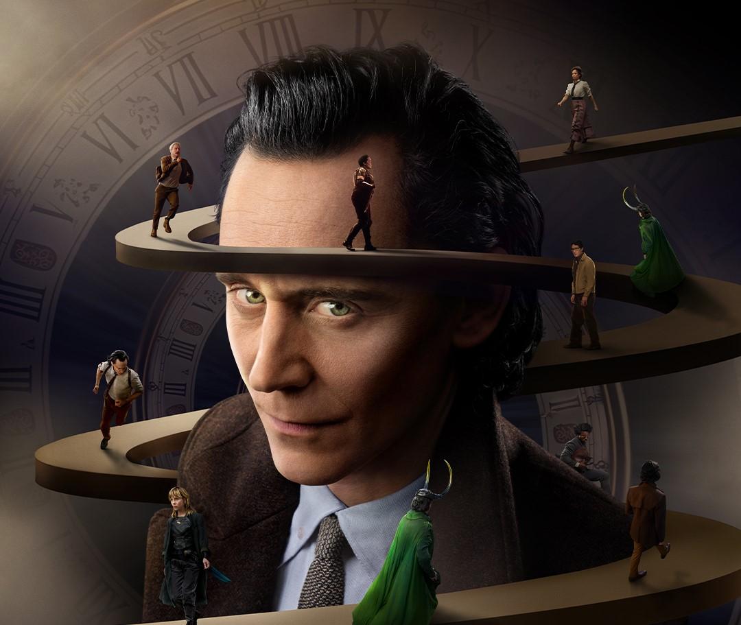 loki season 2