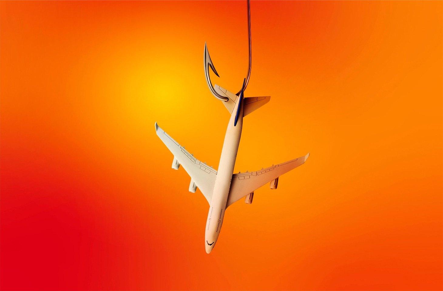 Musim Liburan, Kaspersky Ingatkan Bahaya Travel Phising