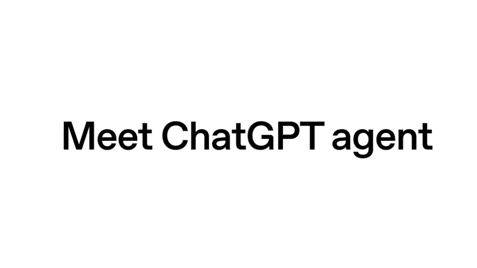 ChatGPT Agent