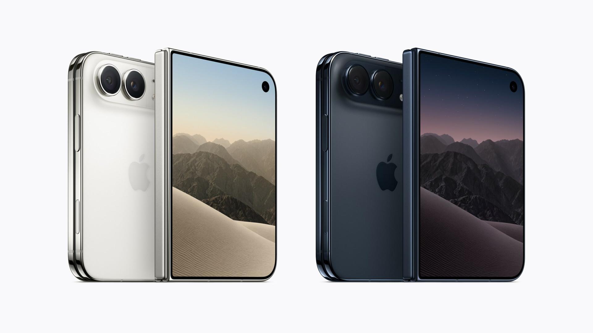 Apple Rilis iOS 27.2, iPhone Duo Kini Dukung Apple Pencil dan Siri AI Makin Canggih