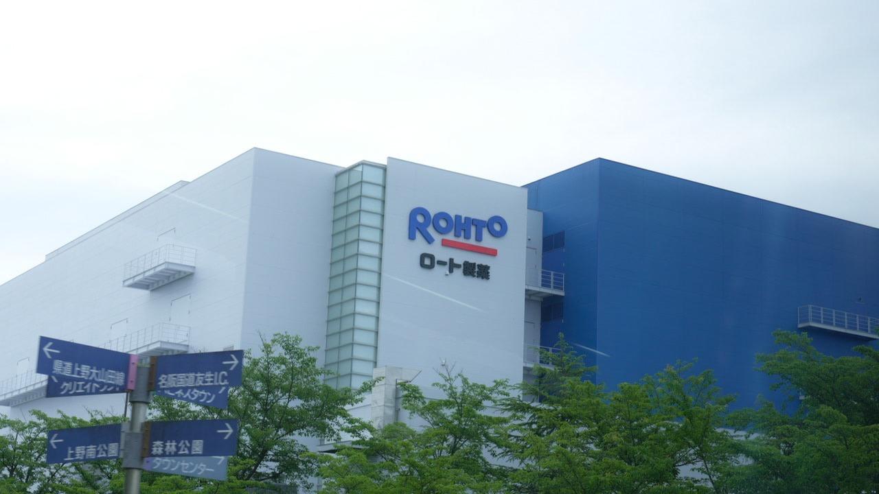 Rohto Indonesia