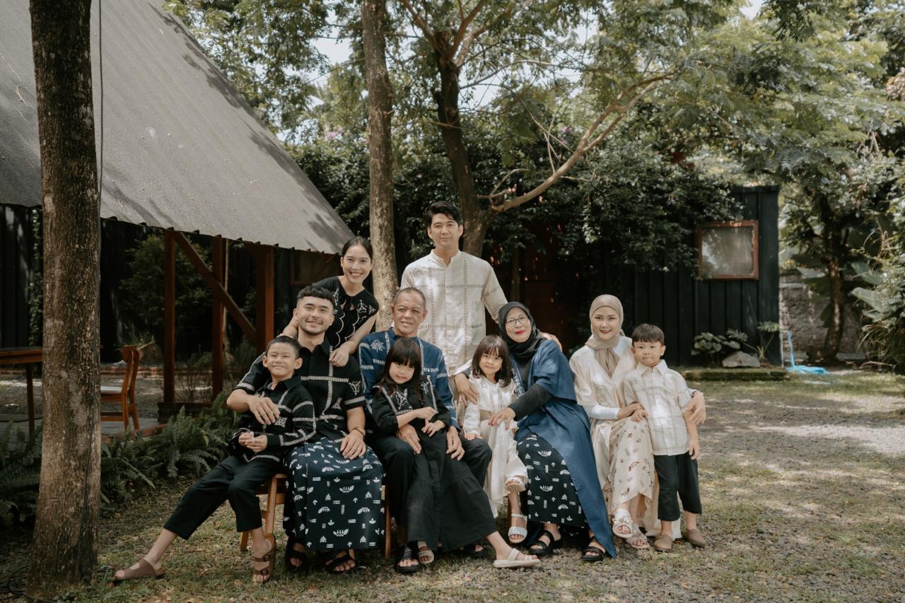 Gandeng Shopee, Penjualan Dama Kara Naik 400% Hingga Ekspor Batik