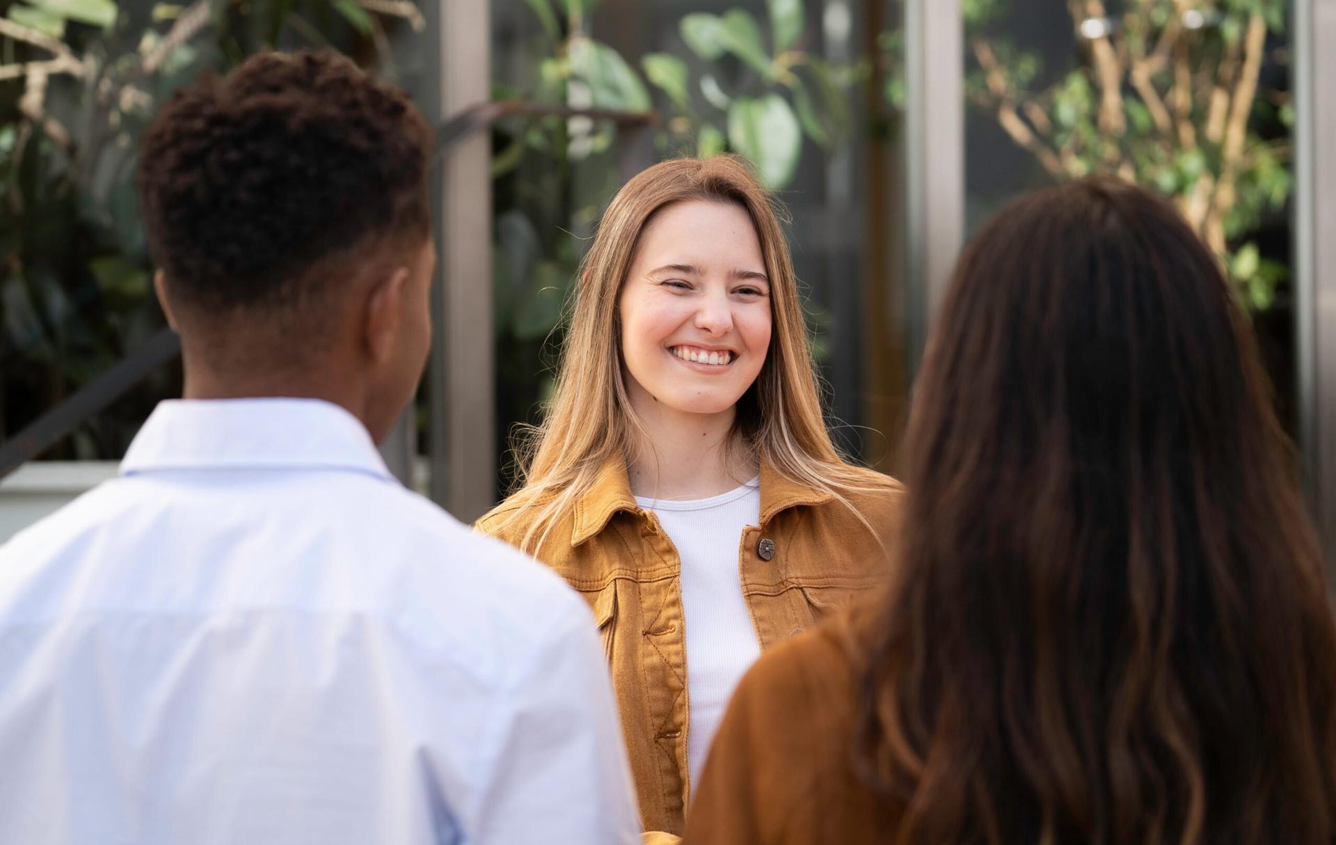 kebiasaan disukai orang