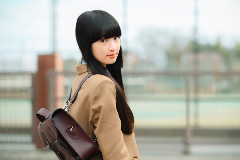 Transfer Student Nanno