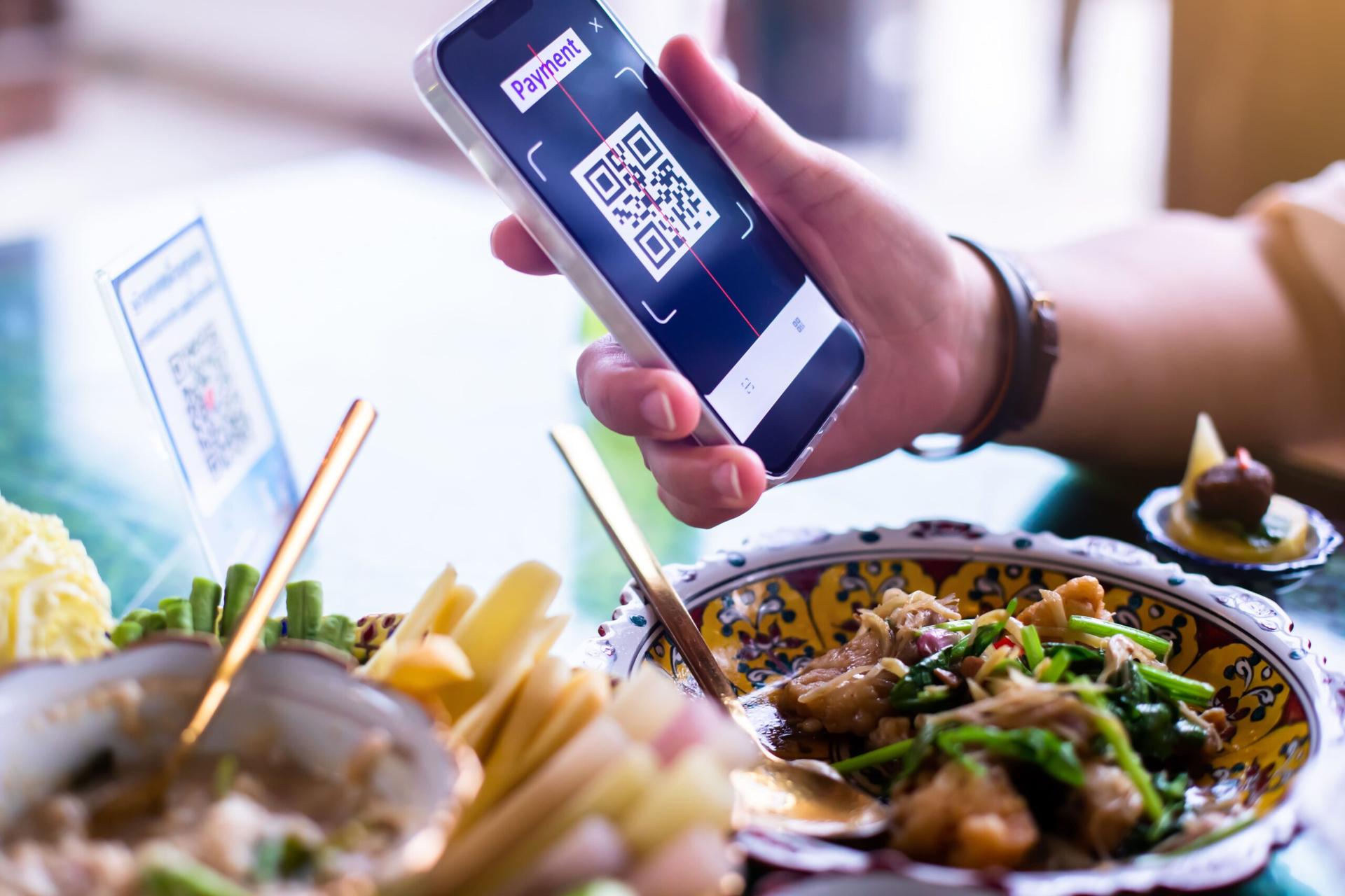 promo makanan shopeepay