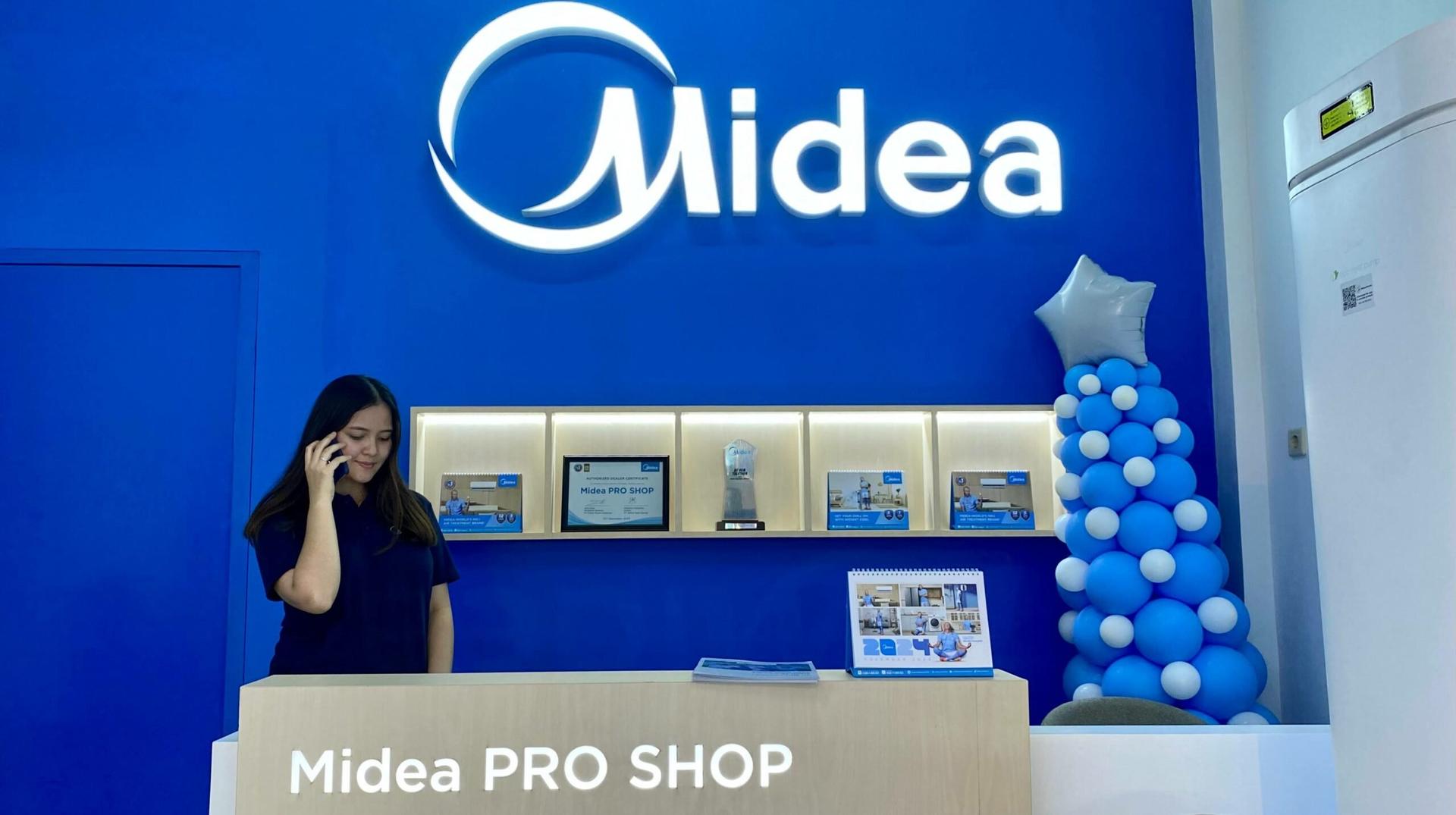 Midea