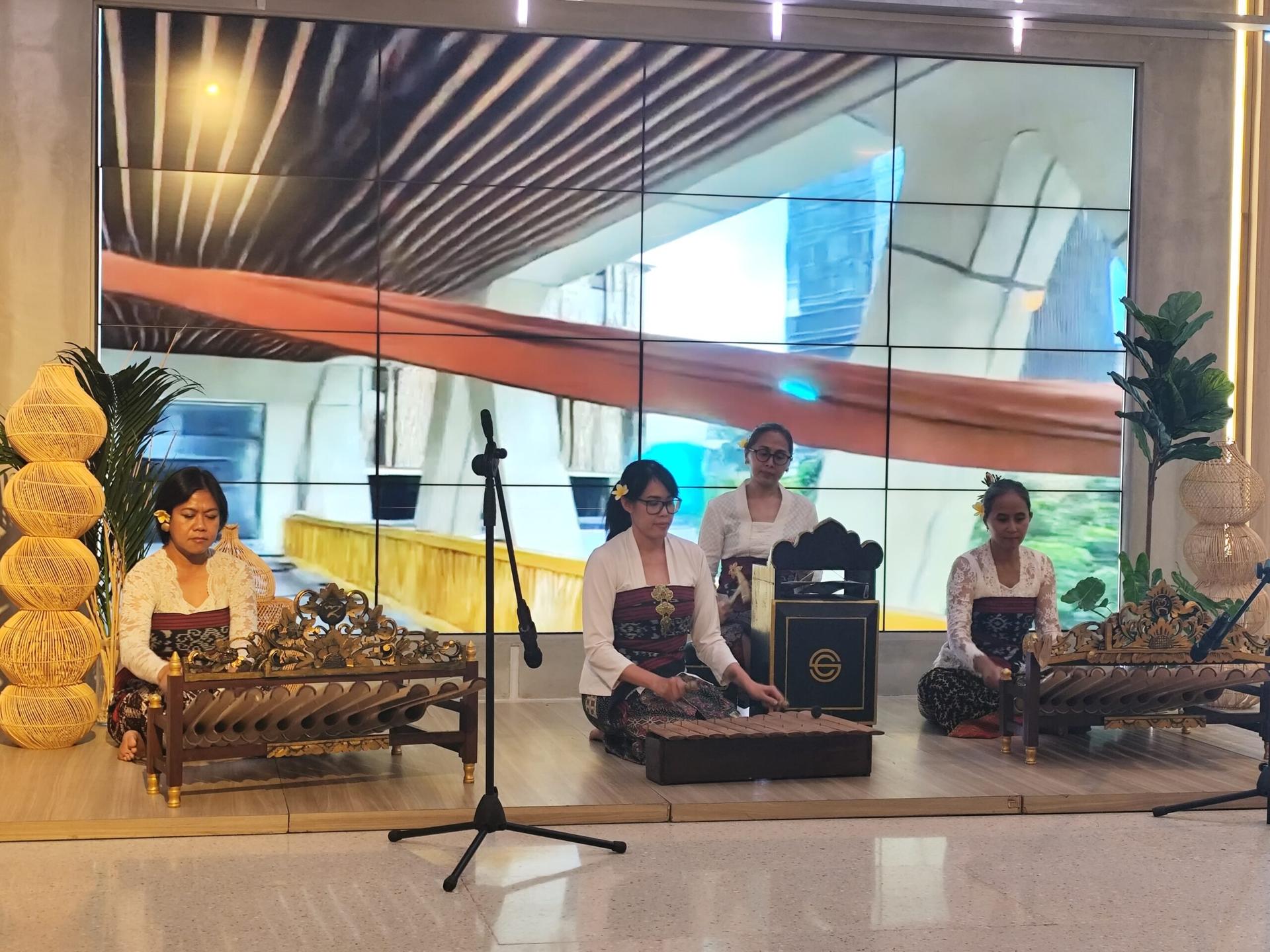 BINUS dan Sarinah Gunakan Pameran “Rupa Kala” untuk Perkuat Branding Budaya dan Kreativitas Anak Muda