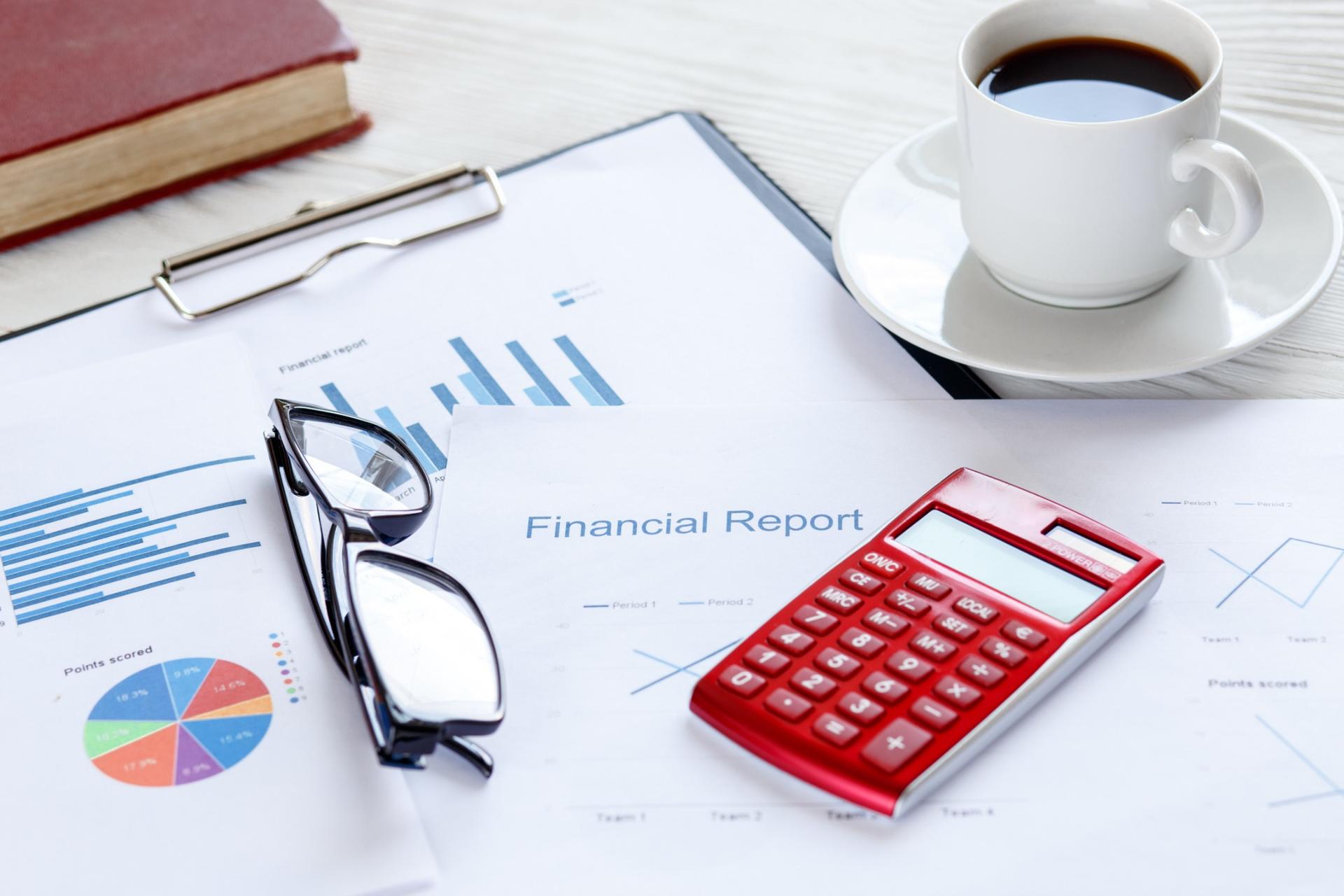 mengelola keuangan bisnis