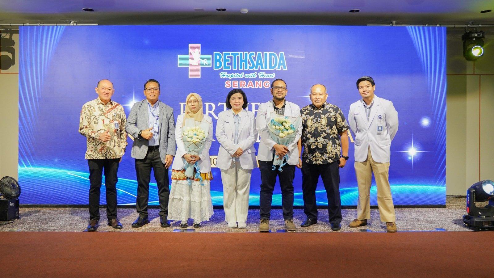 Bethsaida Healthcare