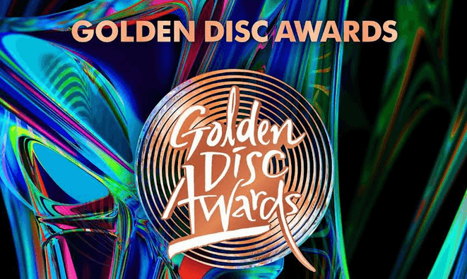 Golden Disc Awards 2024