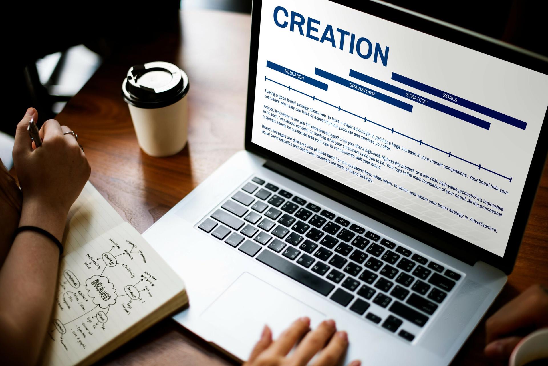 tips content creation di tahun 2024