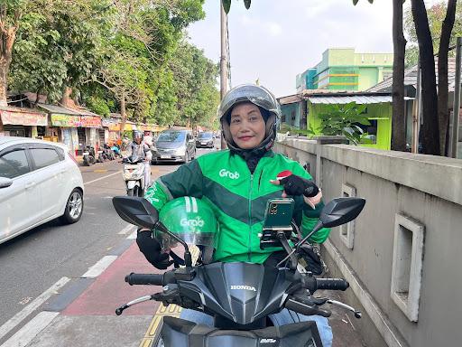 Strategi Grab dan OVO Finansial Bangun Loyalitas Mitra lewat Fleksibilitas, Komunitas, dan Akses Modal