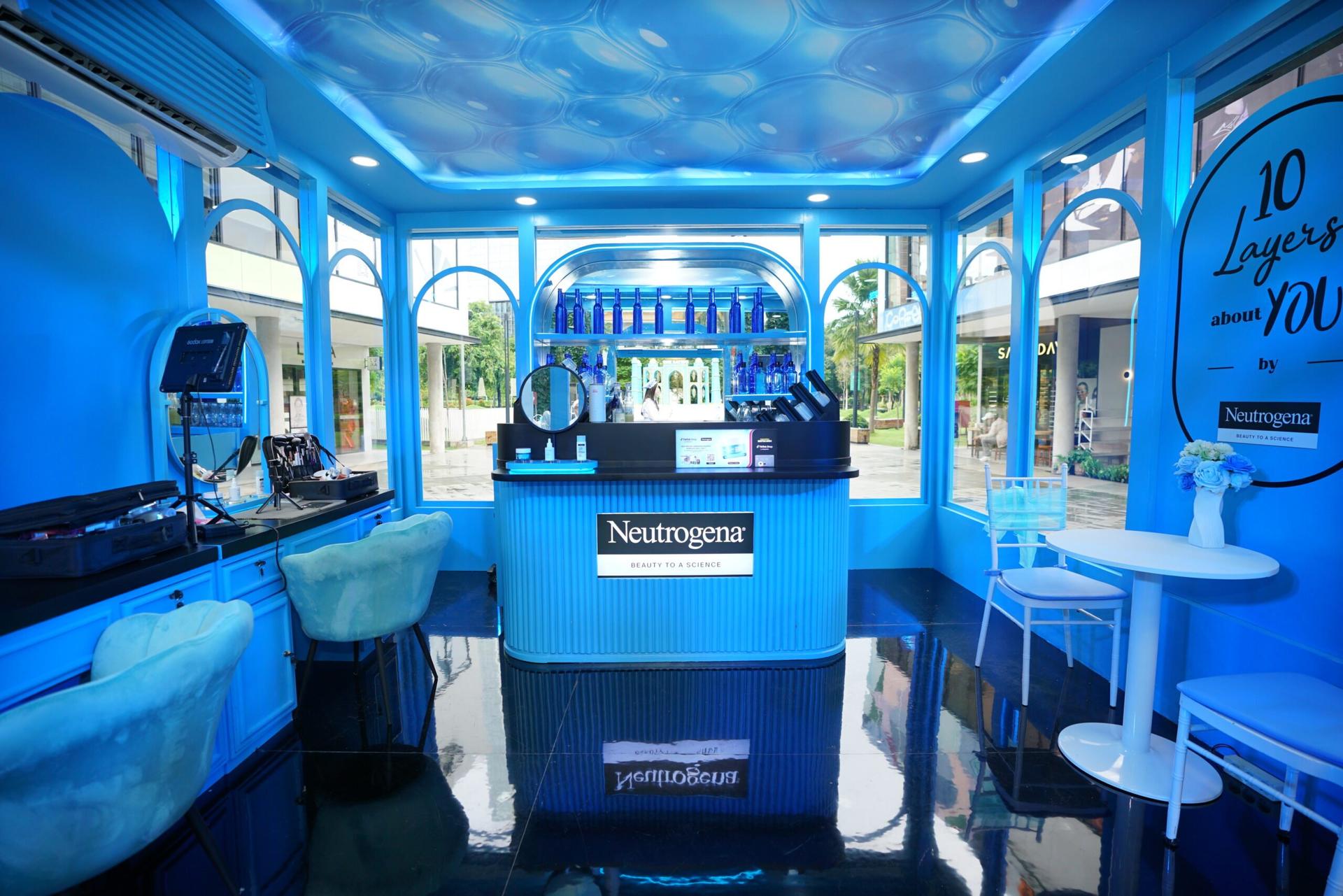 Neutrogena Hydro Boost