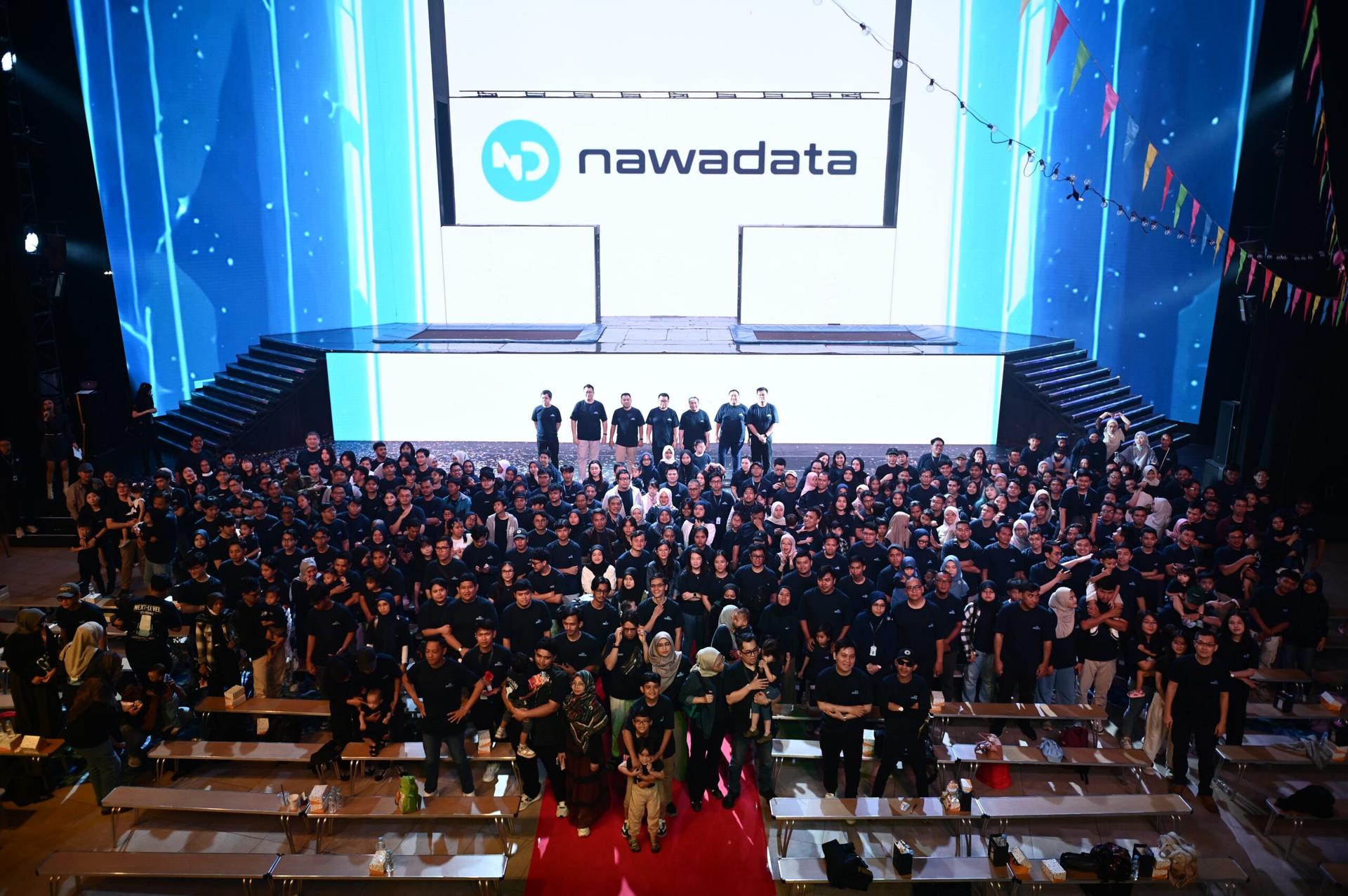 Strategi Nawadata Bertahan 10 Tahun di Industri Fintech