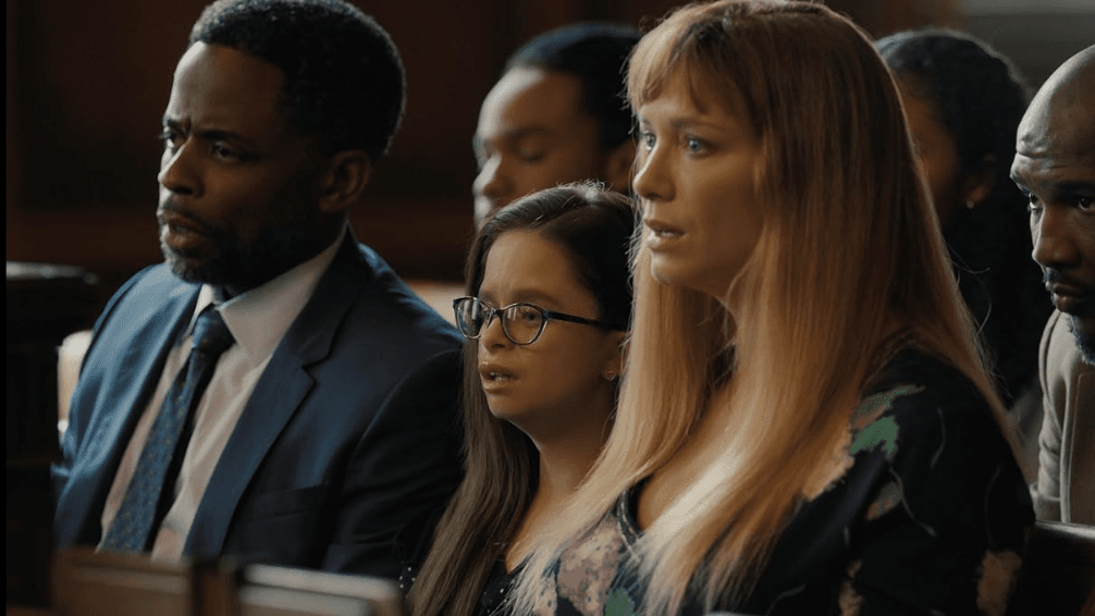 Good American Family