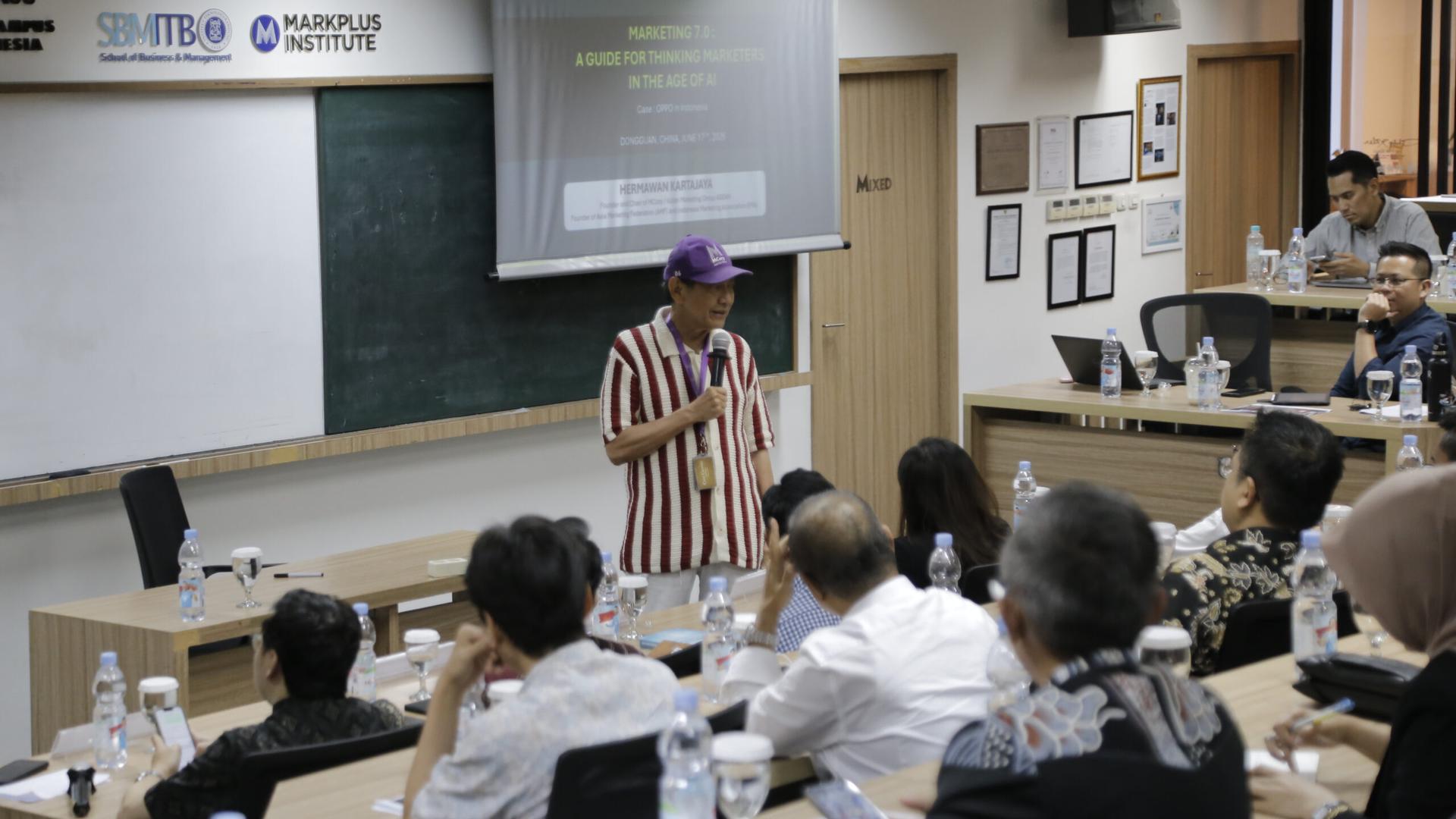 Hermawan Kartajaya