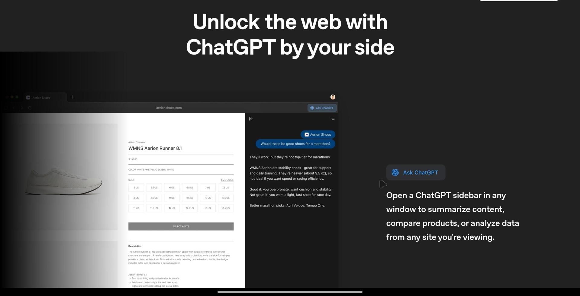 OpenAI Pensiunkan Browser ChatGPT Atlas, Fokus Satukan Fitur AI dalam Aplikasi Desktop