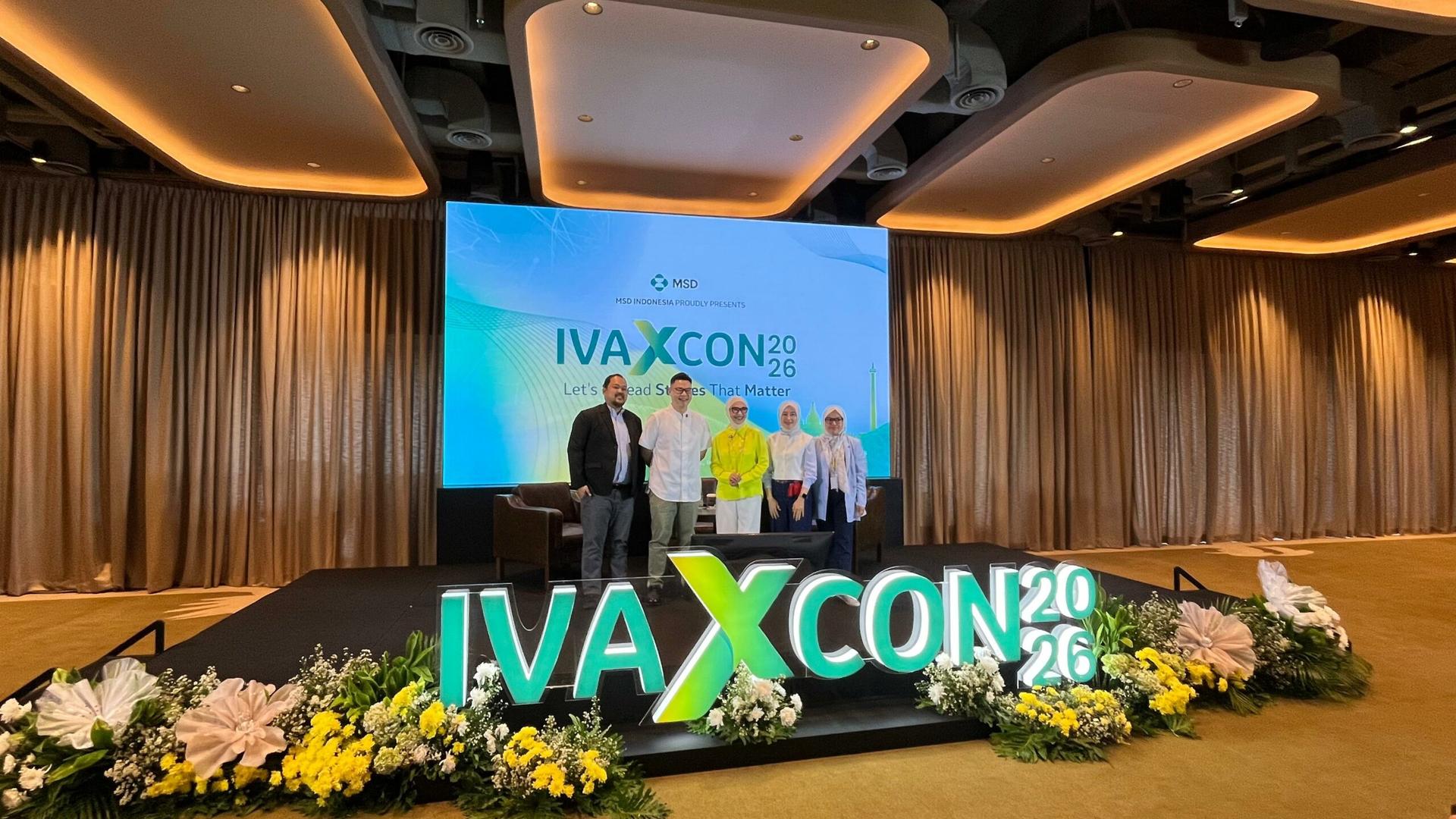 IVAXCON 2026