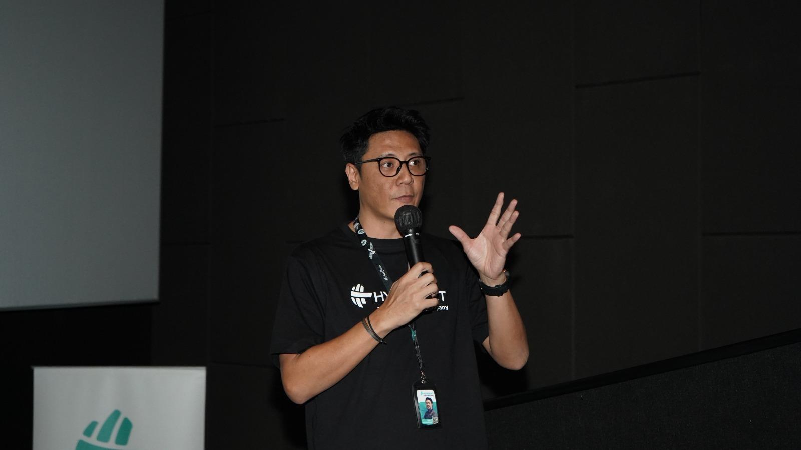 Transformasi Digital