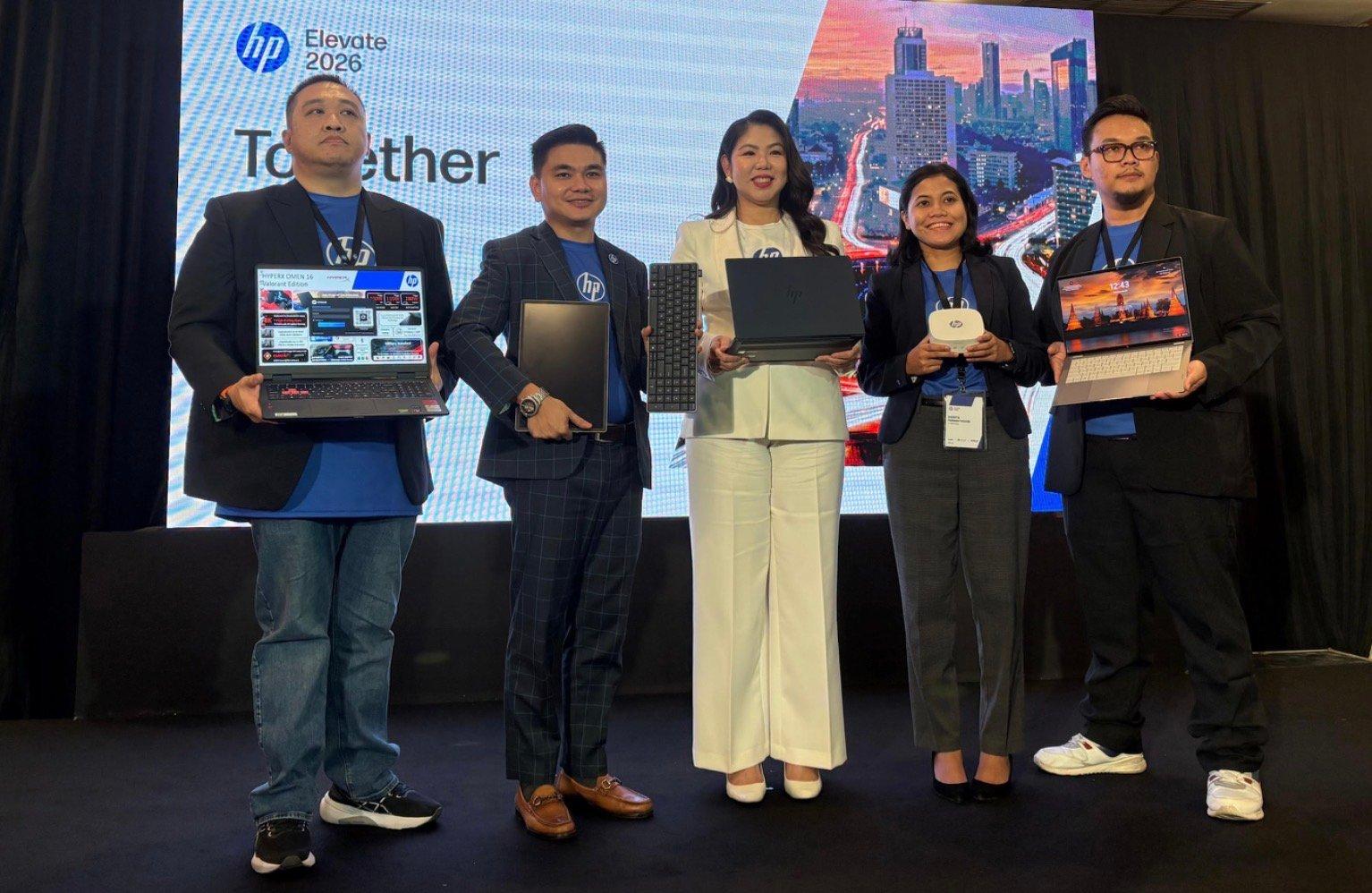laptop hp