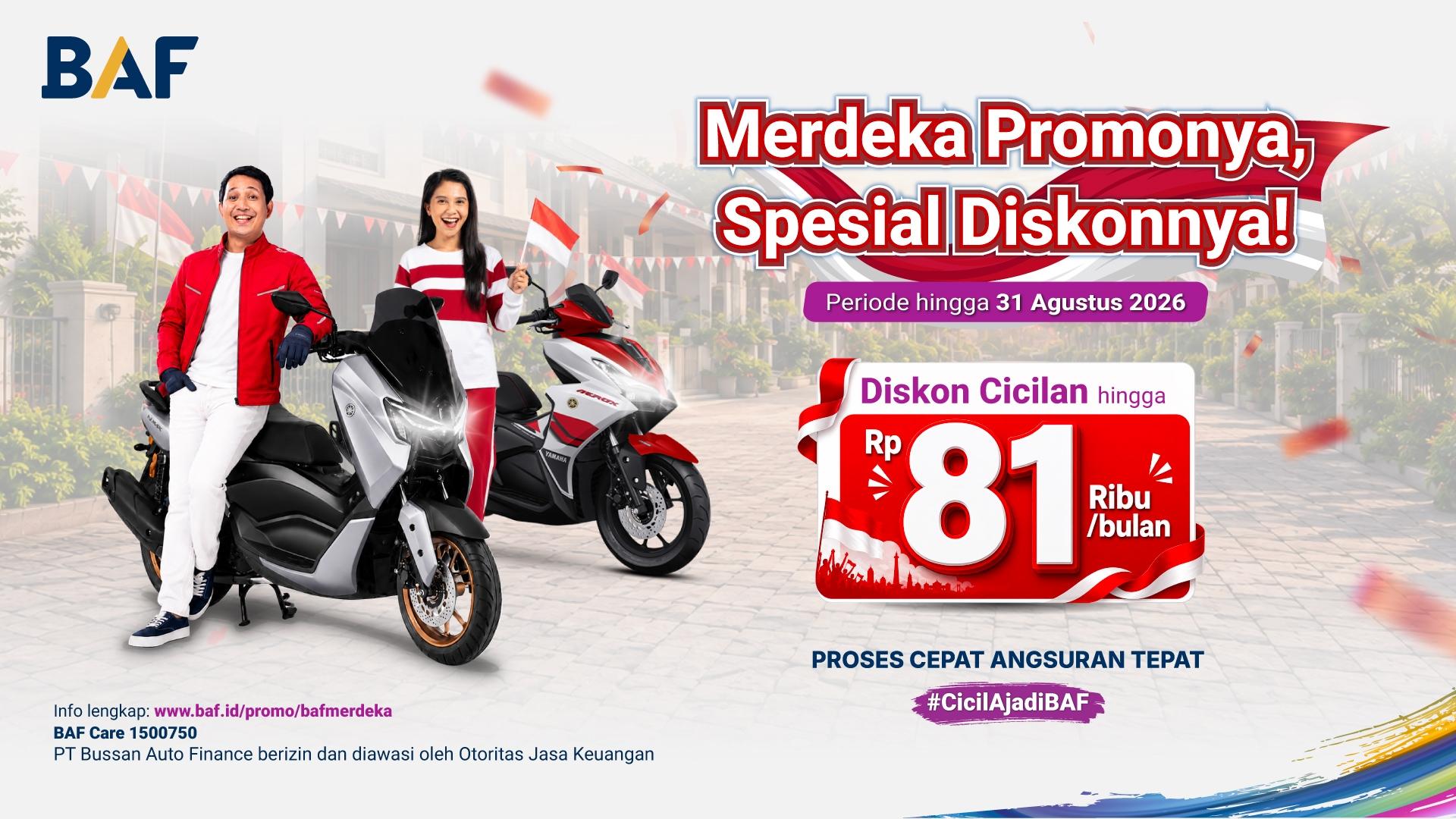 Merdeka
