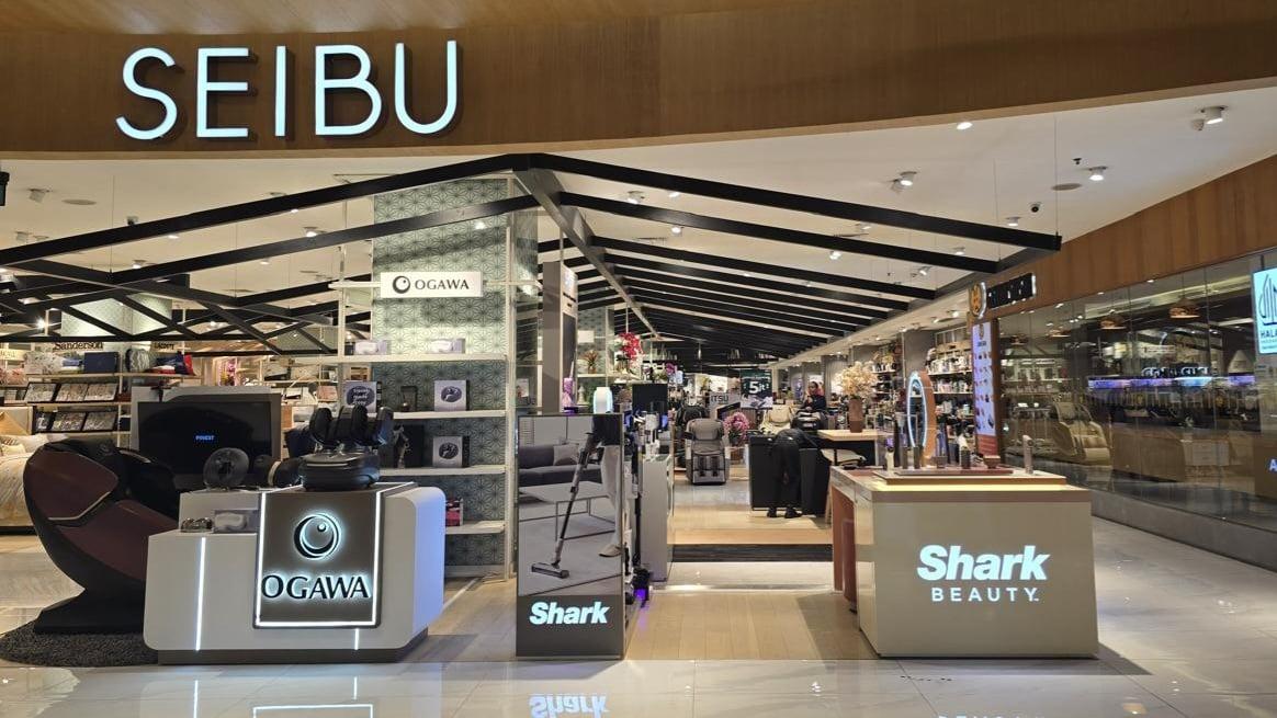 SharkNinja Indonesia