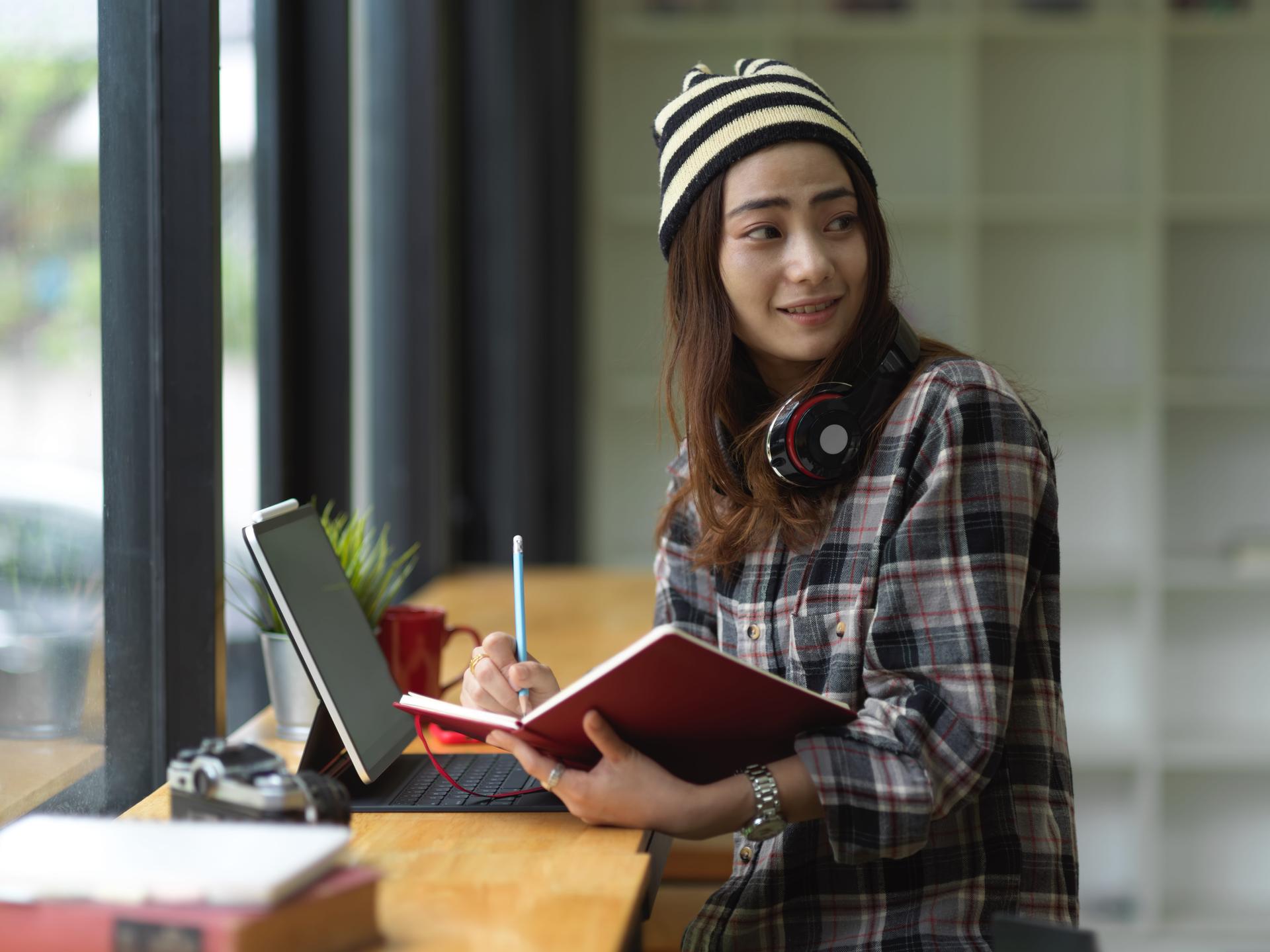 life skill mahasiswa baru