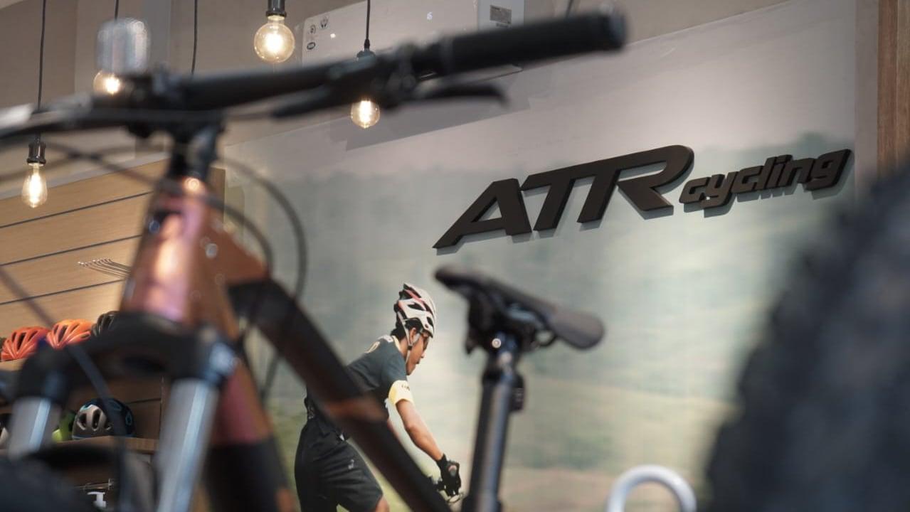 ATR Cycling
