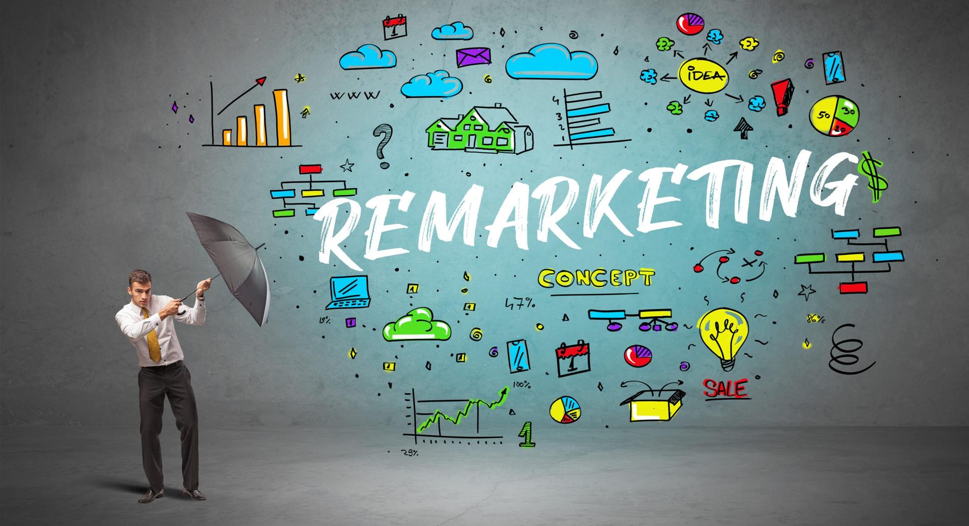 Remarketing