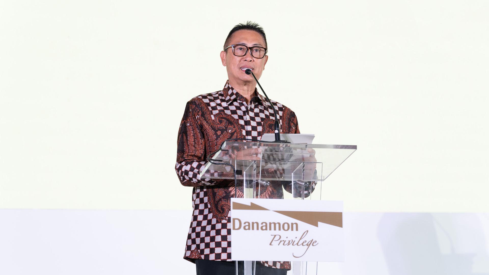 Danamon Wealth Series