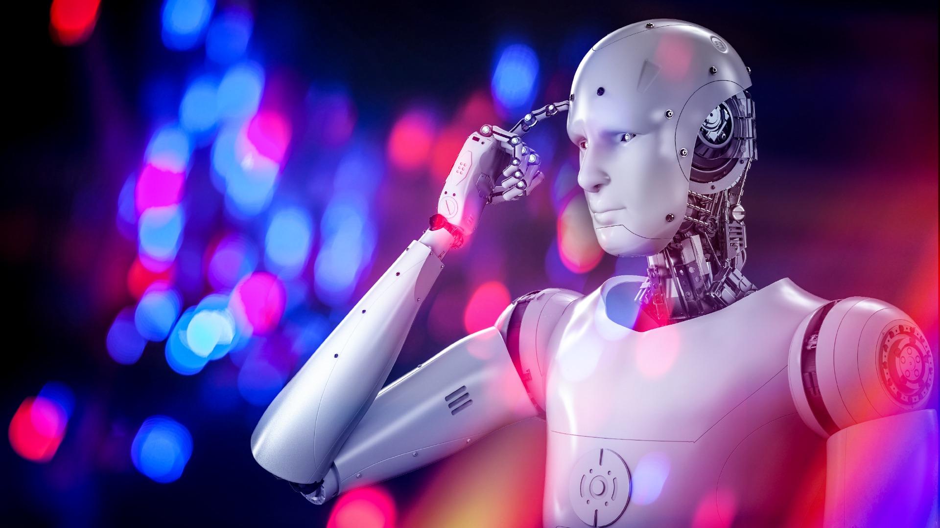 Artificial Intelligence